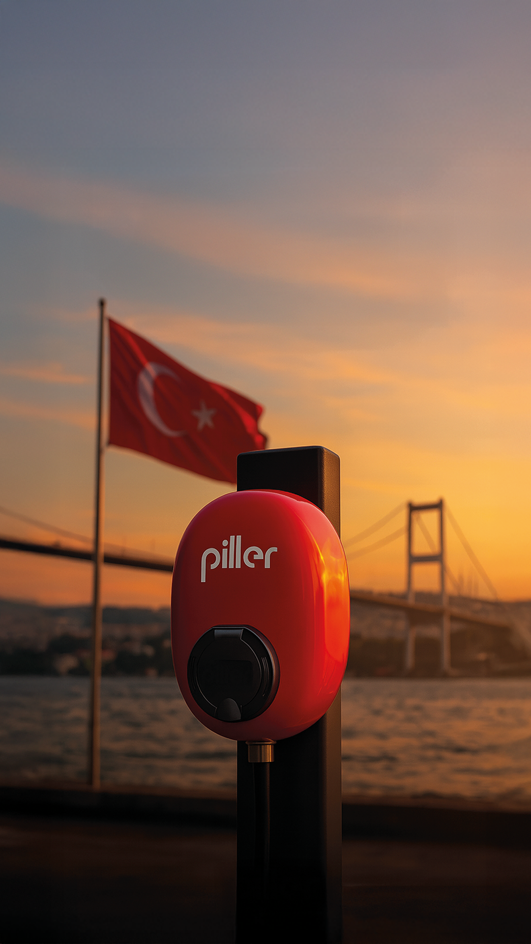 Yerli Güç, Küresel Vizyon