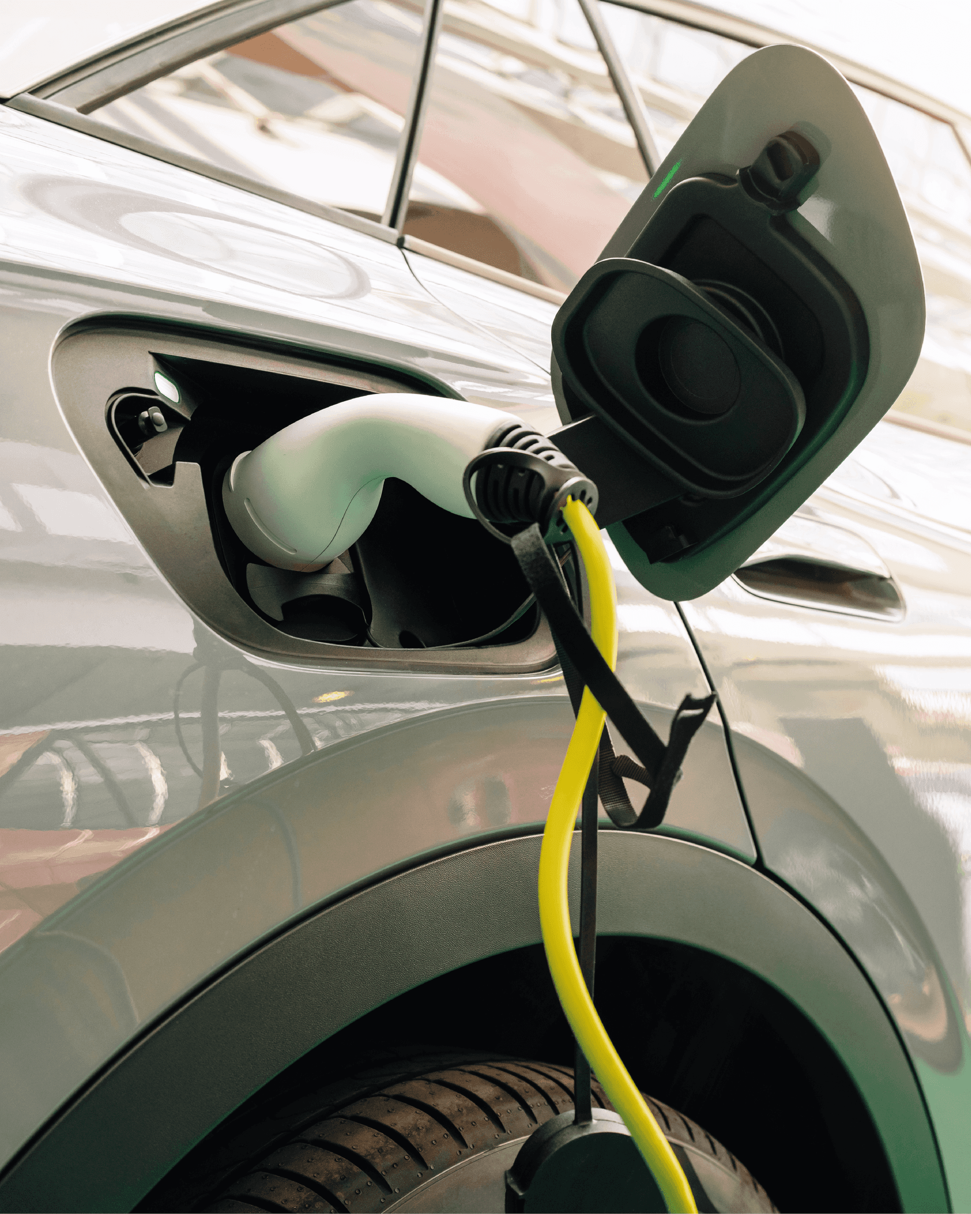 Elektrikli Araç ve Şarj İstasyonu Terimleri Sözlüğü