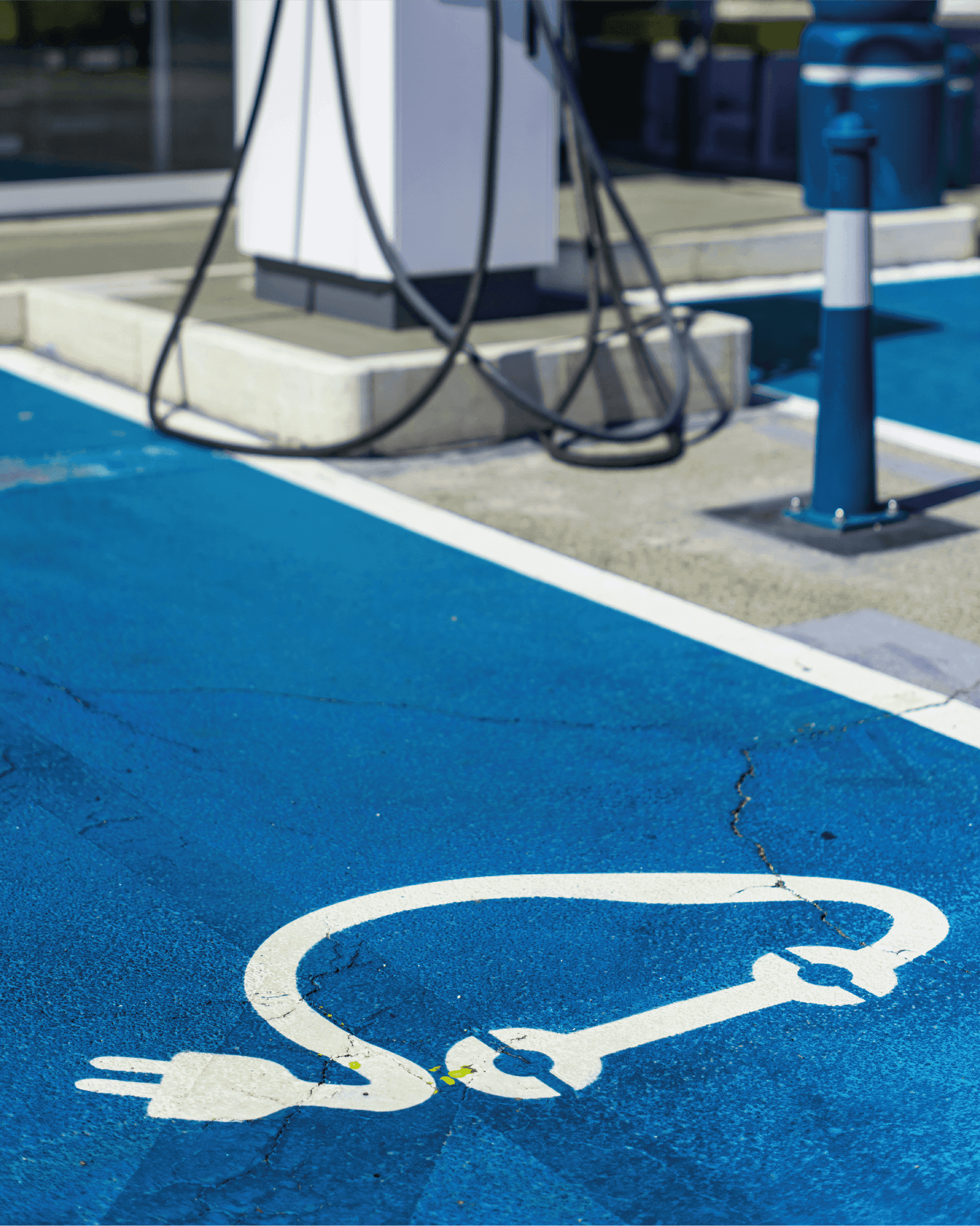 Elektrikli Araç (EV) Şarj İstasyonlarını Nasıl Kullanırsınız?