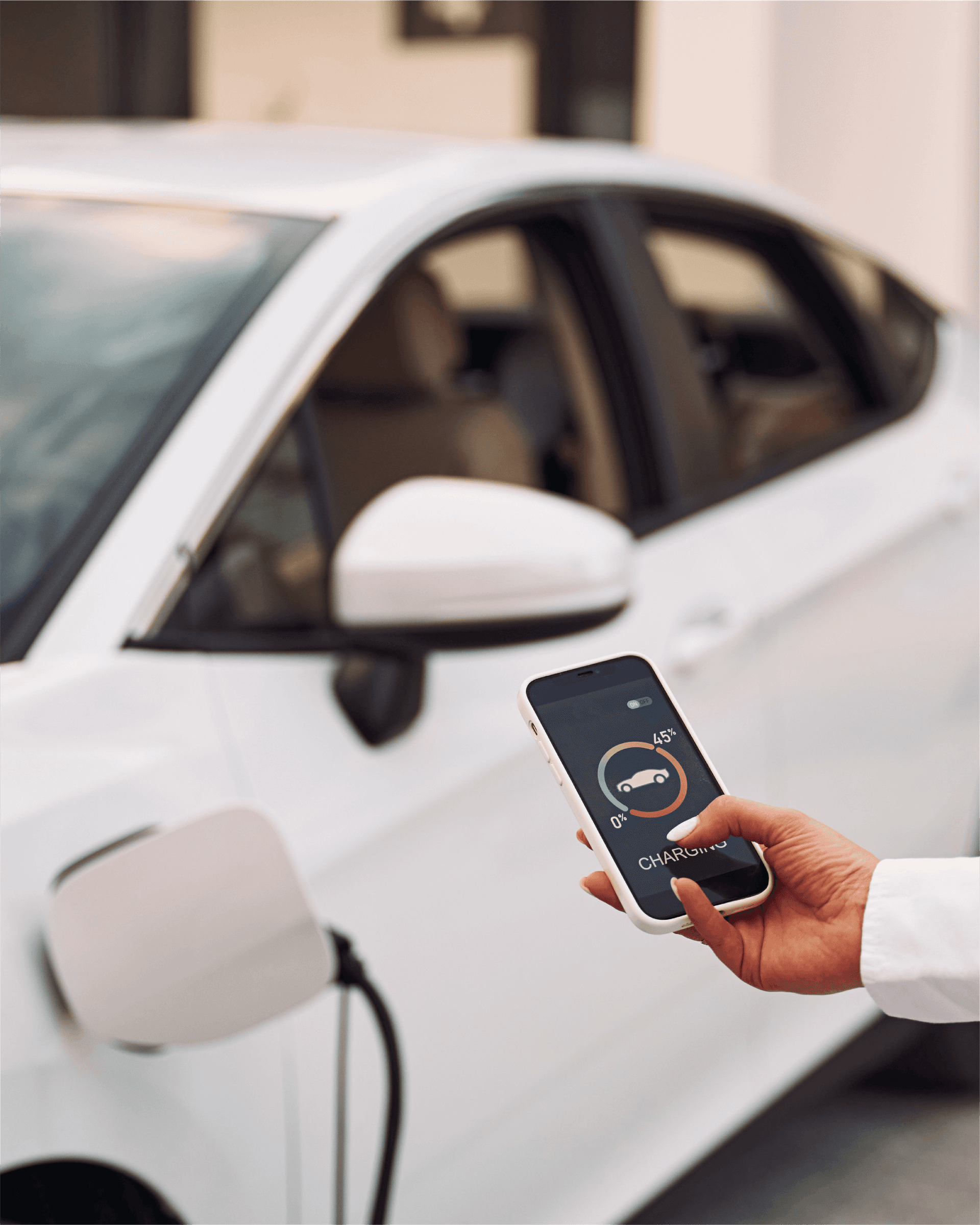 Elektrikli Araç Şarj Rehberi (2025 Güncel)