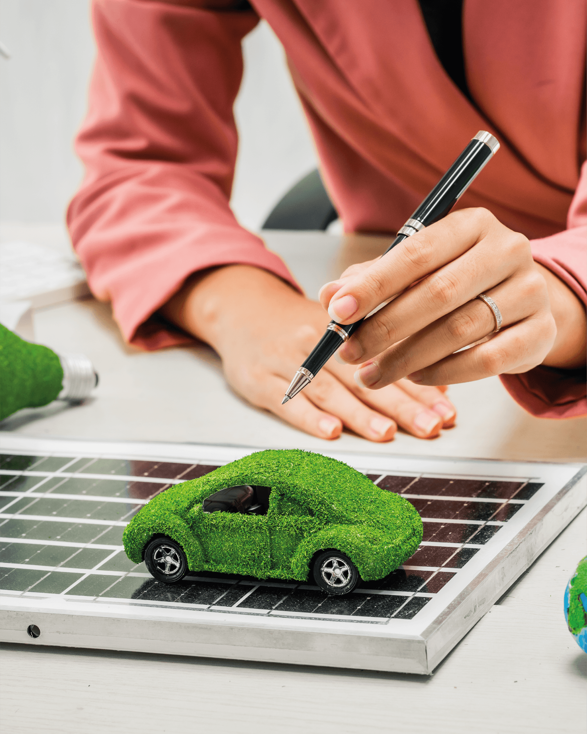 Elektrikli Araç Şarj Hesaplamalarında Dikkat Edilmesi Gerekenler