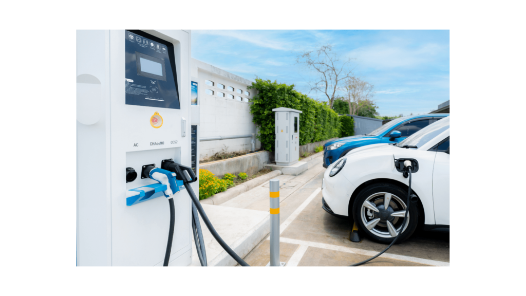 Rho Motion: Global electric car sales increase by 31 percent in 2023