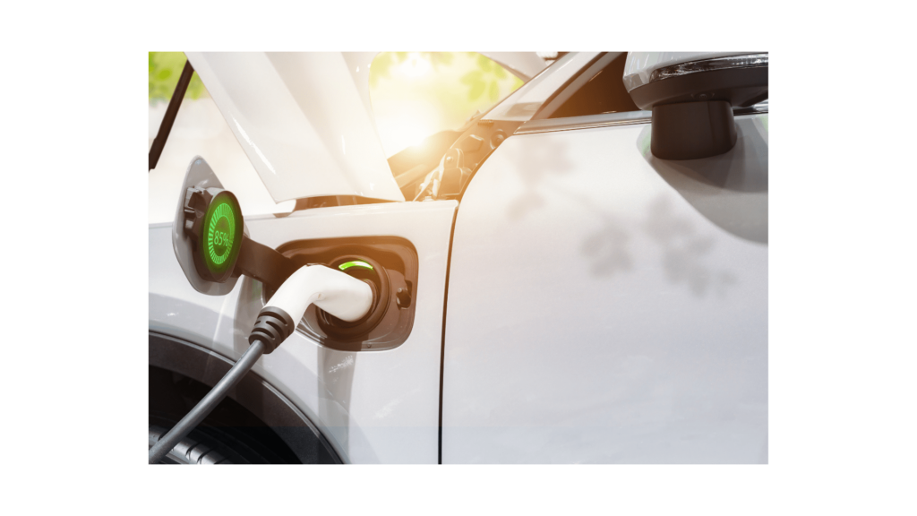 Electric Vehicle Charging Costs