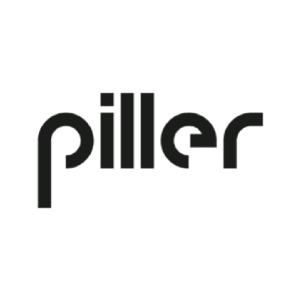 Piller Logo